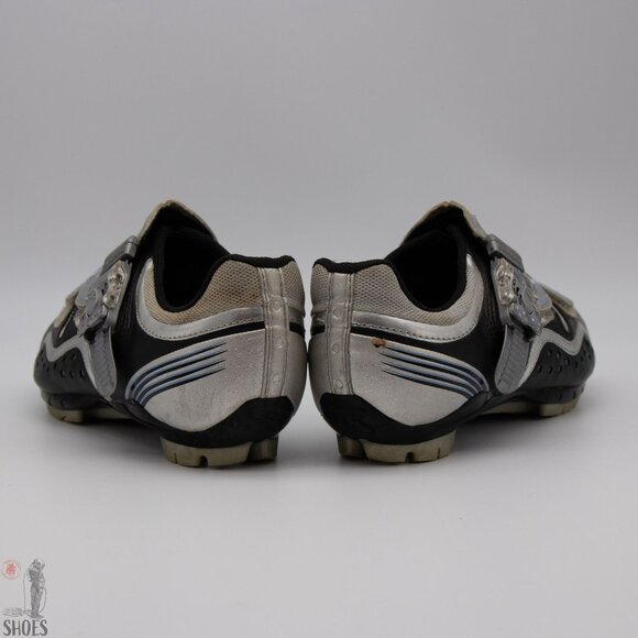 Diadora Women's Cycling Shoe with Cleat - Size 8.5 - Picture 6 of 13